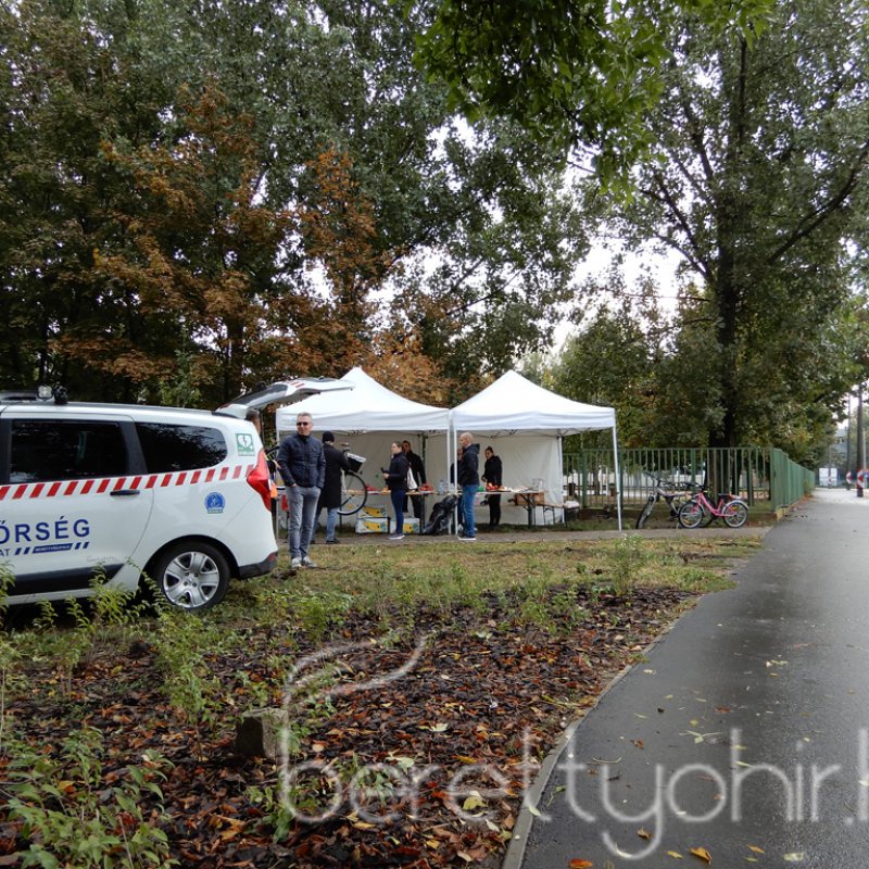 Bringásreggeli Berettyóújfaluban 26